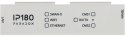 MODUŁ KOMUNIKACYJNY ETHERNET IP-180 PARADOX