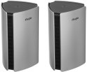 DOMOWY SYSTEM WI-FI RG-M32(2PACK) Wi-Fi 6, 2.4 GHz, 5 GHz, 800 Mb/s + 2402 Mb/s REYEE