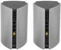 DOMOWY SYSTEM WI-FI RG-M32(2PACK) Wi-Fi 6, 2.4 GHz, 5 GHz, 800 Mb/s + 2402 Mb/s REYEE