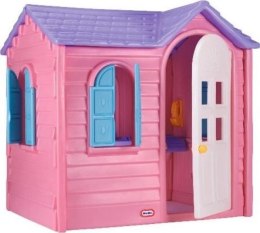 Little Tikes Domek Wiejski Country Cottage Różowy 440R