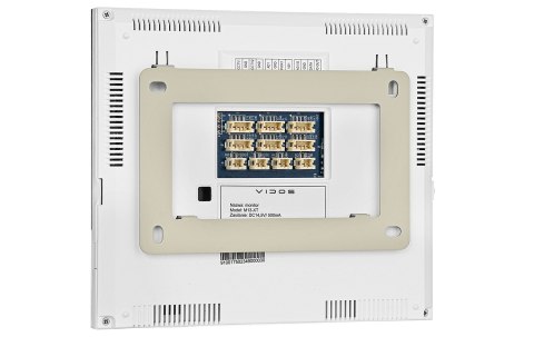 M13-XT - monitor do wideodomofonu z integracją aplikacji TUYA Smart