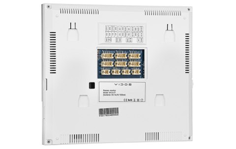 M13-XT - monitor do wideodomofonu z integracją aplikacji TUYA Smart