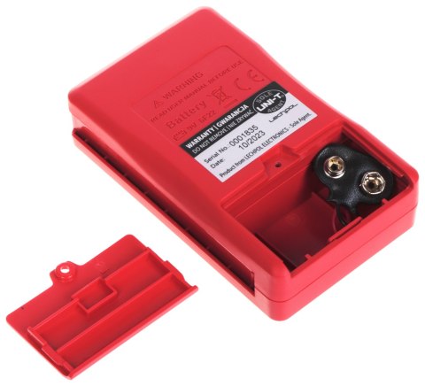 TESTER DO KABLI HDMI UT-681-HDMI UNI-T