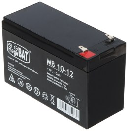 AKUMULATOR 12V/10AH-MB