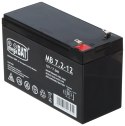 AKUMULATOR 12V/7.2AH-MB