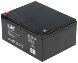 AKUMULATOR 24V/14AH-MB megaBAT