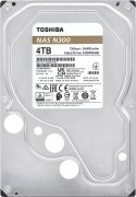 Dysk HDD Toshiba N300 HDWG440EZSTA 4TB