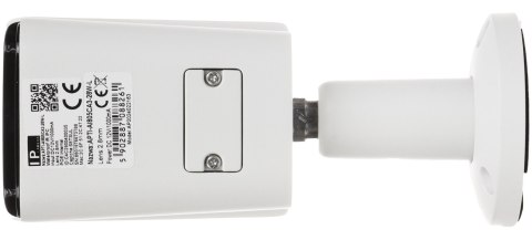KAMERA IP APTI-AI805CA3-28W-L Full-Color - 8.3 Mpx 4K UHD 2.8 mm