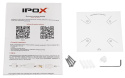 PX-DIP4028IR4DLPA/W - kamera IP 4Mpx