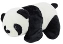 Duża Pluszowa Panda Maskotka Przytulanka Pluszak 45cm