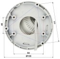 HYBRYDOWA KAMERA TERMOWIZYJNA IP DS-2TD1217-3/QA 3.1 mm - 720p, 4 mm - 4 Mpx Hikvision