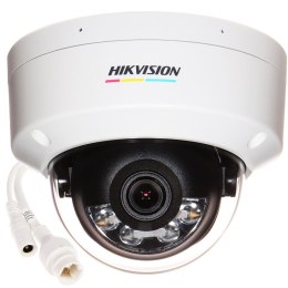 KAMERA WANDALOODPORNA IP DS-2CD1127G2H-LIU(2.8MM)PL Smart Hybrid Light - 1080p Hikvision