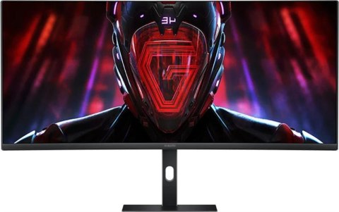 Monitor Xiaomi Gaming G34WQi Curved 34" 180Hz FreeSync