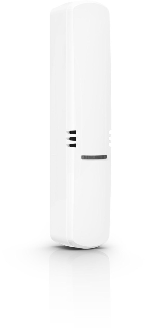 SATEL BE WAVE Bezprzewodowa czujka temperatury, ciśnienia i wilgotności biała Multi Sensor ATPH-200