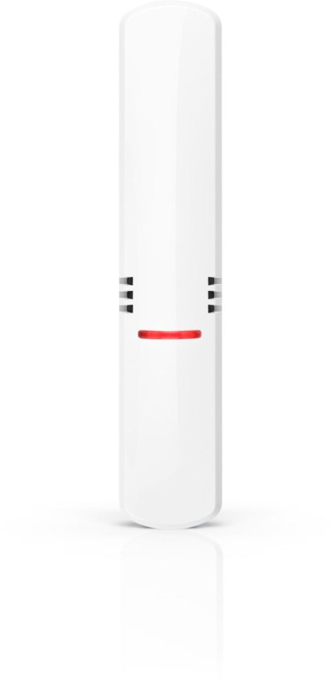 SATEL BE WAVE Bezprzewodowa czujka temperatury, ciśnienia i wilgotności biała Multi Sensor ATPH-200