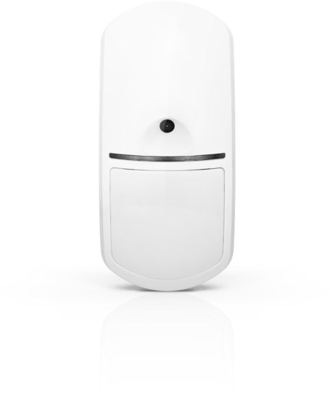 SATEL BE WAVE Bezprzewodowa pasywna czujka podczerwieni z kamerą Motion Detector Cam APCAM-200 ABAX2