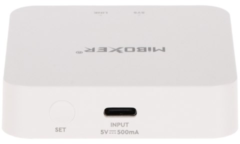 BRAMKA WIFI WL-BOX2 Tuya Smart MiBOXER / Mi-Light