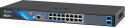 Switch PoE BCS BASIC BCS-B-SP16G-2SFP-M