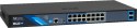 Switch PoE BCS BASIC BCS-B-SP16G-2SFP-M