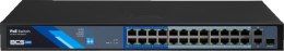 Switch PoE BCS BASIC BCS-B-SP2402G-1SFP