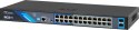 Switch PoE BCS BASIC BCS-B-SP24G-2SFP-M