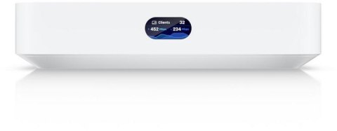 UBIQUITI UNIFI CLOUD GATEWAY ULTRA (UCG-ULTRA)