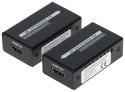 EXTENDER HDMI-EX-60-4K-MINI