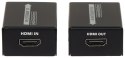 EXTENDER HDMI-EX-60-4K-MINI