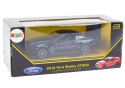 Auto Ford Shelby GT500 W Skali 1:24 Napęd Czarny