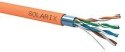 KABEL SKRĘTKA SOLARIX CAT.5E FTP LSOHFR B2ca s1,d1,a1 500m