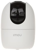 KAMERA IP OBROTOWA WEWNĘTRZNA IPC-A42P-L Wi-Fi RANGER 2 - 3.7 Mpx 3.6 mm IMOU