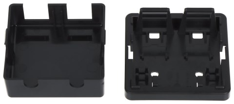 OBUDOWA DO ZŁĄCZ KEYSTONE FX2-MULTI/B