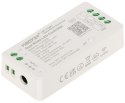 STEROWNIK OŚWIETLENIA LED FUT035S 2.4 GHz, CCT 12 ... 24 V DC MiBOXER / Mi-Light