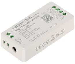 STEROWNIK OŚWIETLENIA LED FUT036S 2.4 GHz, MONO 12 ... 24 V DC MiBOXER / Mi-Light