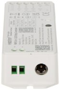 STEROWNIK OŚWIETLENIA LED WL5 Wi-Fi, 2.4 GHz, RGBCCT (RGBWW) 12 ... 48 V DC MiBOXER / Mi-Light