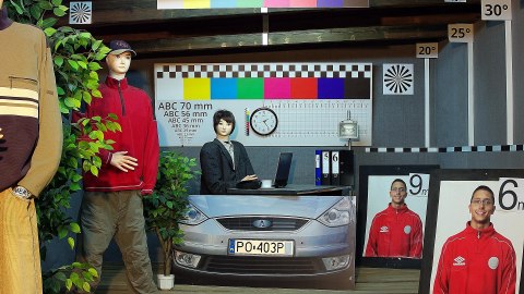 KAMERA IP IPC-HFW2841T-ZAS-27135-BLACK - 8.3 Mpx 4K UHD 2.7 ... 13.5 mm - MOTOZOOM DAHUA