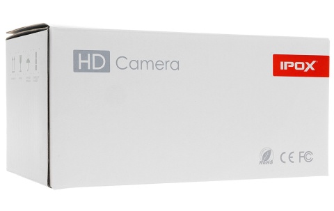 PX-TH2028IR5/W - kamera Analog HD 2Mpx