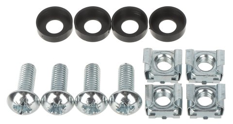 PÓŁKA E-RSF10-1U-150B 150 mm STALFLEX