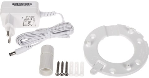 KAMERA IP T2A-PV-0280B Wi-Fi, Smart Dual Light Active Deterrence - 1080p 2.8 mm DAHUA