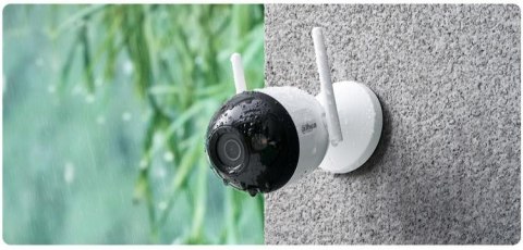 Kamera bezprzewodowa Wifi Dahua F4C-PV