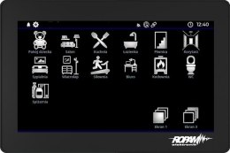 ROPAM PANEL DOTYKOWY 7