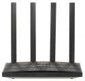 ROUTER ARCHER-C6 2.4 GHz, 5 GHz 300 Mb/s + 867 Mb/s TP-LINK