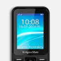 Telefon GSM Kruger&Matz Simple KM0940 4G