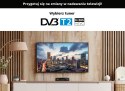 Tuner DVB-T H.265 HEVC Kruger&Matz