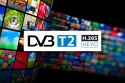 Tuner DVB-T H.265 HEVC Kruger&Matz