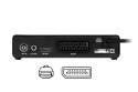 Tuner DVB-T H.265 HEVC Kruger&Matz