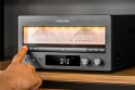 Wzmacniacz HiFi klasy A Kruger&Matz KM1995-A ( CD, USB, Bluetooth + NFC, radio cyfrowe DAB+, FM )