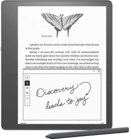 Czytnik ebook Amazon Kindle Scribe 10.2