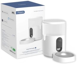 Inteligentny podajnik karmy Aqara Smart Pet Feeder C1