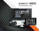 Licencja Hanwha Wisenet WAVE WAVE-EMB-04 4 kanały z NVR